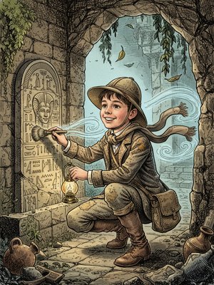 Victorian Illustration