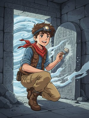 Classic Anime - Color