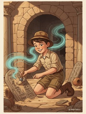 Vintage Storybook - Color