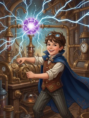 Fairy Tale Classic - Color