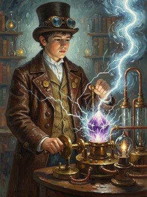 Impressionist Painting - Color