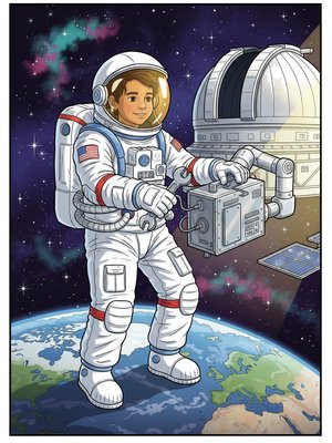 Classic Coloring Book