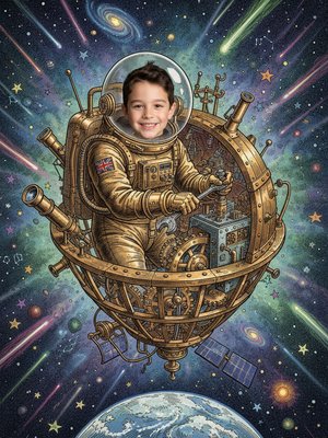 Celestial Observatory Outpost