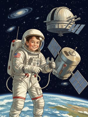 Vintage Storybook - Color