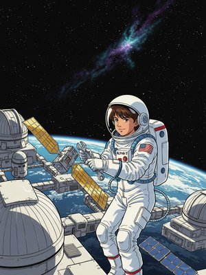 Classic Anime - Color