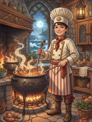 Fairy Tale Classic - Color