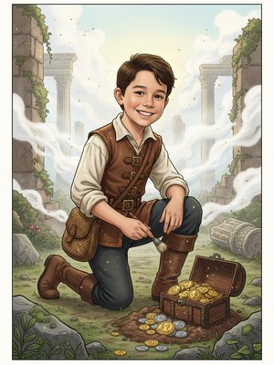 Fairy Tale Classic - Color