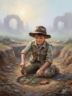 Impressionist Painting - Color