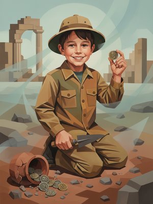 Cubist Painting - Color