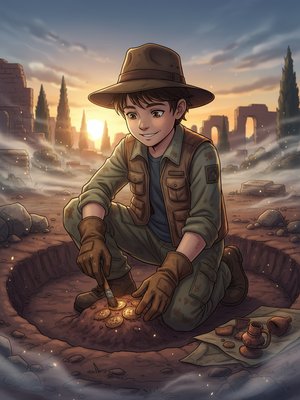 Andrew's Ancient Treasures 🌿