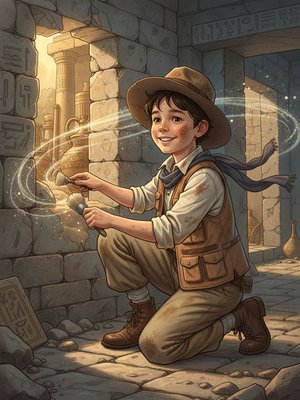 Fairy Tale Classic - Color