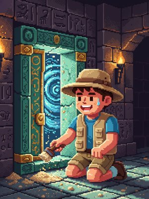 Pixel Art - Color