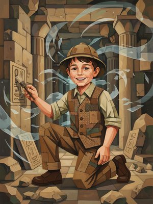 Cubist Painting - Color