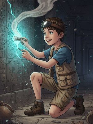 Andrew's Ancient Antechamber 🌟