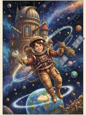 Fairy Tale Classic - Color