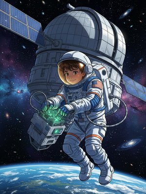 Andrew's Astral Adventures 🌌