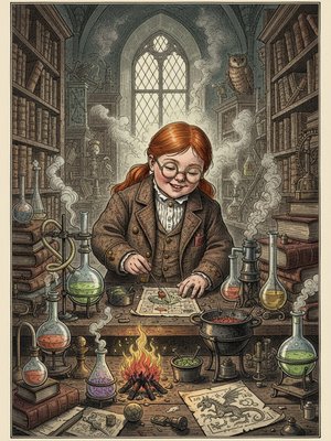 Victorian Illustration