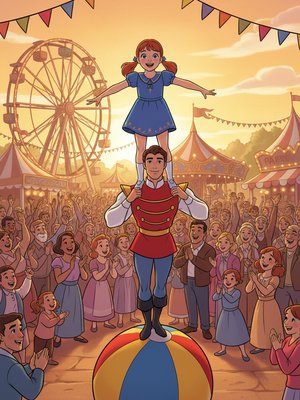 Golden Age Animation - Color