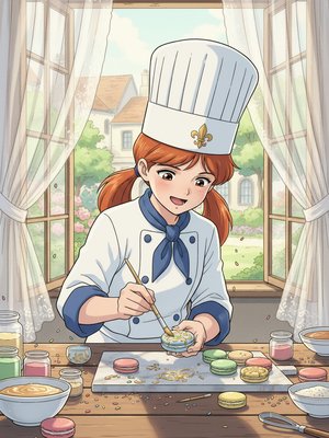 Classic Anime - Color