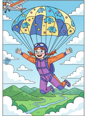 Classic Coloring Book