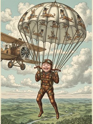 Victorian Illustration