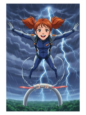 Classic Anime - Color