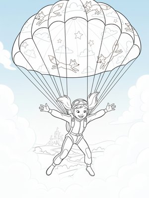 Golden Age Animation - B&W