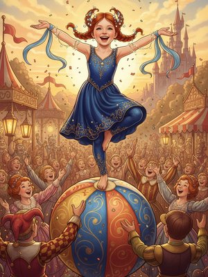 Fairy Tale Classic - Color