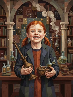 Cubist Painting - Color