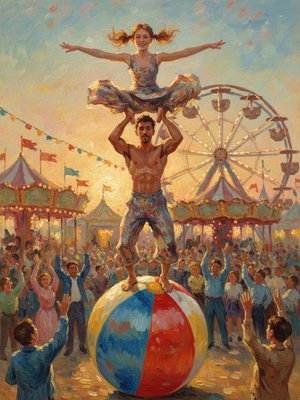 Impressionist Painting - Color