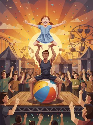 Cubist Painting - Color