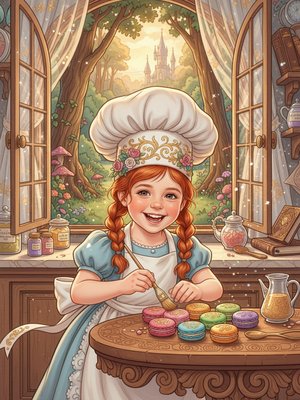 Fairy Tale Classic - Color