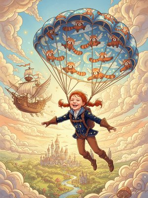 Fairy Tale Classic - Color