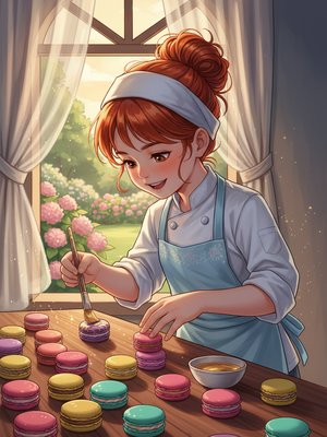 Kate's Whisked Wonders 🍰