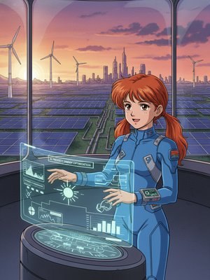 Classic Anime - Color