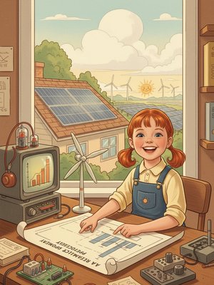 Vintage Storybook - Color