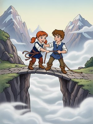 Golden Age Animation - Color