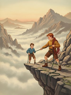 Vintage Storybook - Color