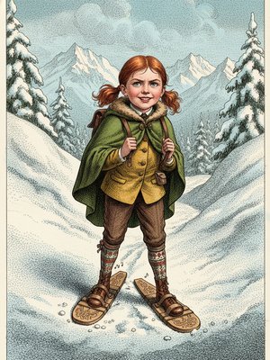 Victorian Illustration