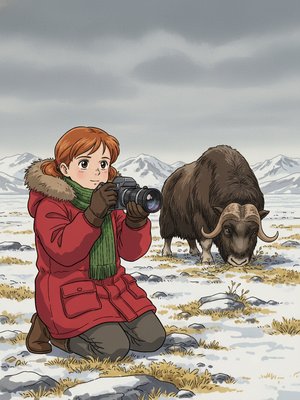 Classic Anime - Color