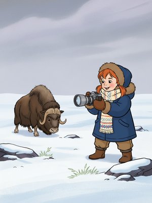 Golden Age Animation - Color