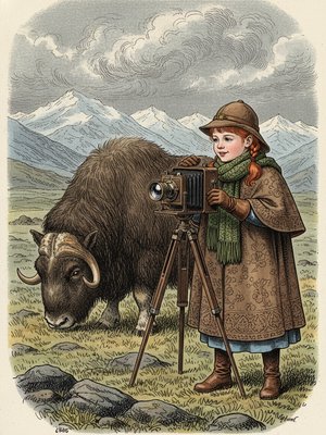 Victorian Illustration