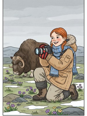 Classic Coloring Book