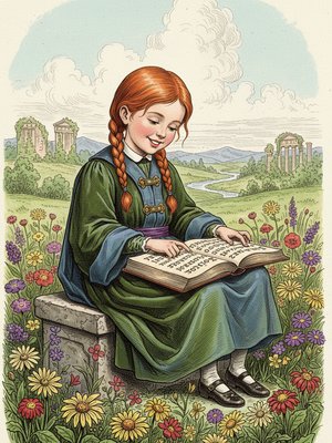 Victorian Illustration