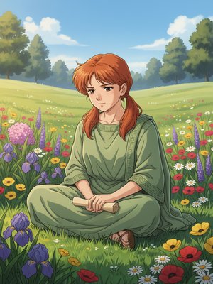 Classic Anime - Color