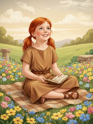 Vintage Storybook - Color