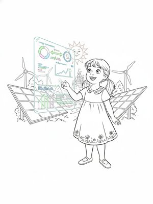 Golden Age Animation - B&W