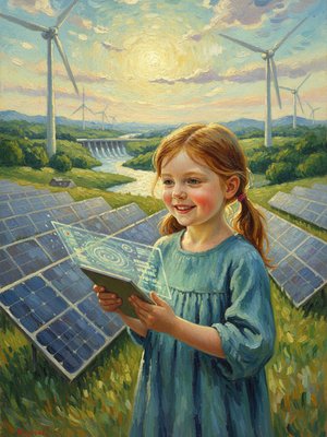 Impressionist Painting - Color