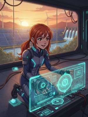 Kate's Creative Circuitry 🌞