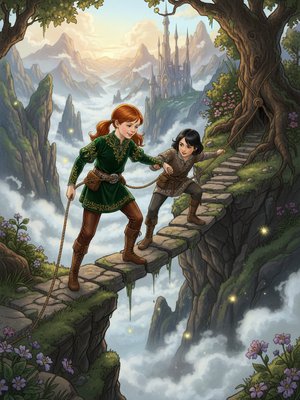 Fairy Tale Classic - Color